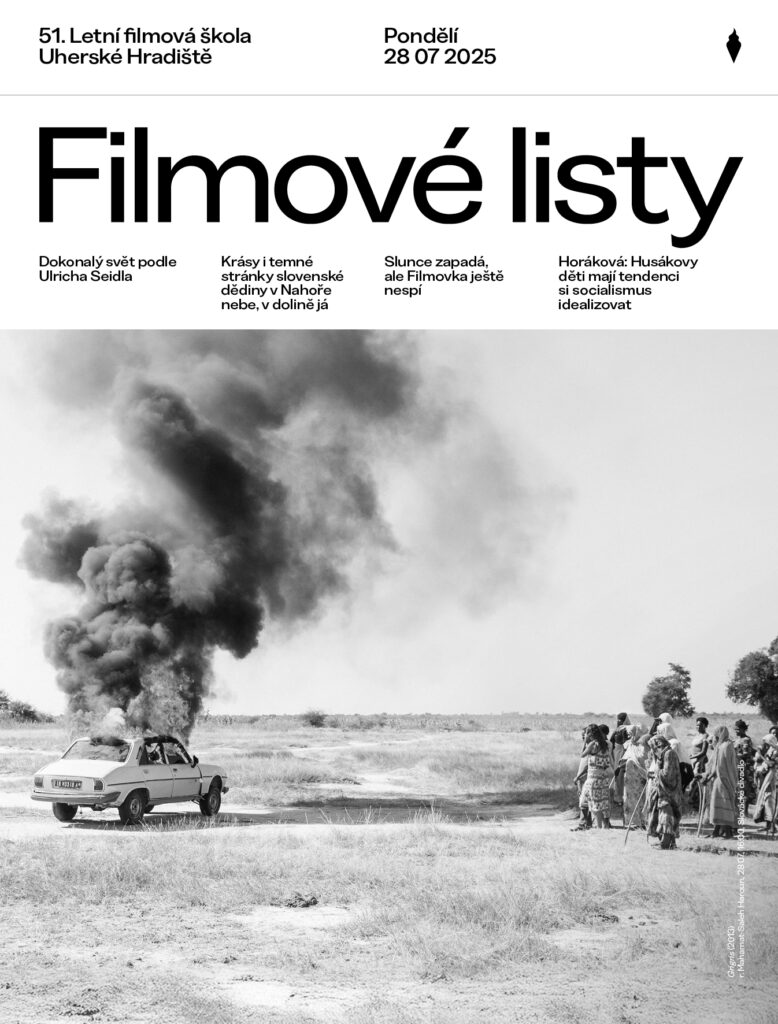 LFS_25_Filmove_listy_Pondeli_obalka