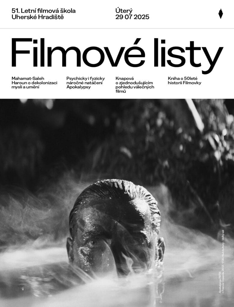 LFS_25_Filmove_listy_Utery_obalka