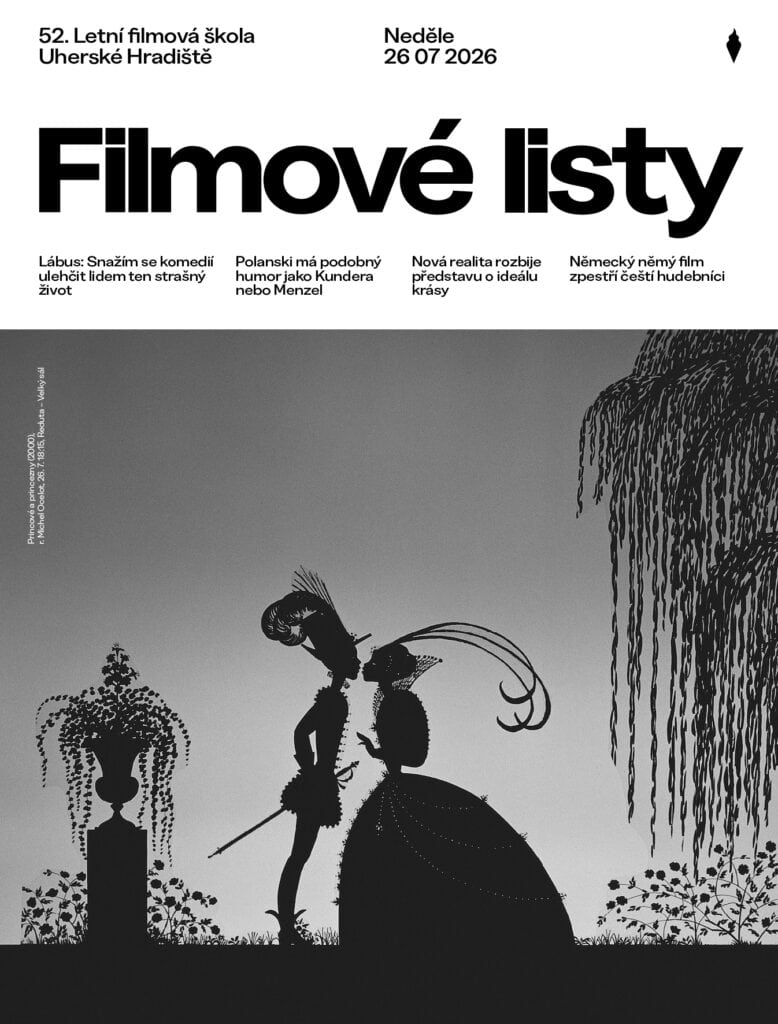 LFS_26_Filmove_listy_Nedele_Cover