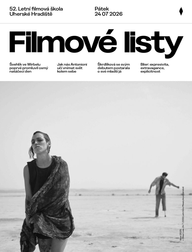 LFS_26_Filmove_listy_Patek_cover