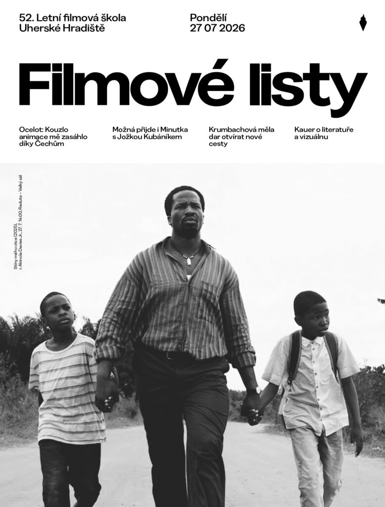 LFS_26_Filmove_listy_Pondeli_Cover